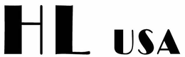 HL USA trademark