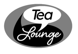 TEA LOUNGE trademark