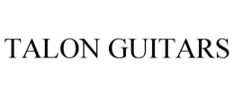 TALON GUITARS trademark