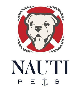NAUTI PETS trademark