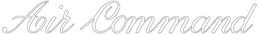 AIR COMMAND trademark
