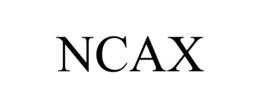 NCAX trademark