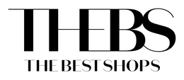 THEBS THE BEST SHOPS trademark