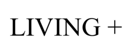 LIVING + trademark