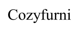 COZYFURNI trademark