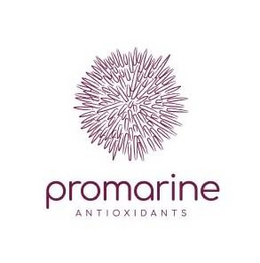 PROMARINE ANTIOXIDANTS trademark