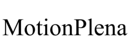 MOTIONPLENA trademark
