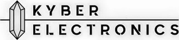 KYBER ELECTRONICS trademark