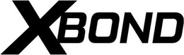 X BOND trademark