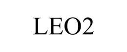 LEO2 trademark