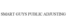 SMART GUYS PUBLIC ADJUSTING trademark