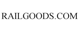 RAILGOODS.COM trademark