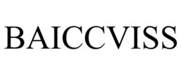 BAICCVISS trademark