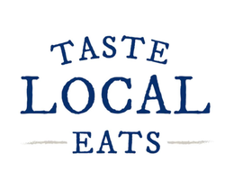 TASTE LOCAL EATS trademark