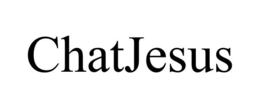 CHATJESUS trademark
