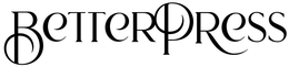 BETTERPRESS trademark