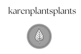 KARENPLANTSPLANTS trademark