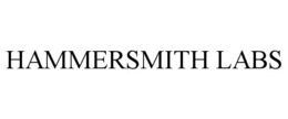 HAMMERSMITH LABS trademark