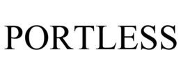 PORTLESS trademark