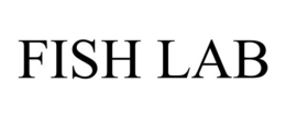 FISH LAB trademark