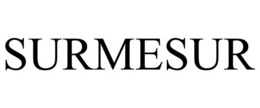 SURMESUR trademark