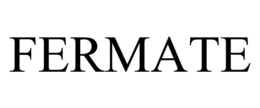 FERMATE trademark