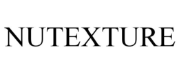 NUTEXTURE trademark