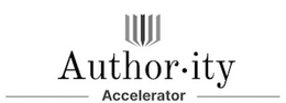 AUTHOR·ITY ACCELERATOR trademark