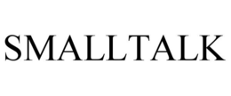 SMALLTALK trademark