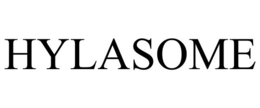 HYLASOME trademark
