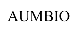 AUMBIO trademark