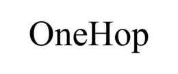 ONEHOP trademark