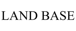 LAND BASE trademark