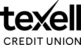 TEXELL CREDIT UNION trademark