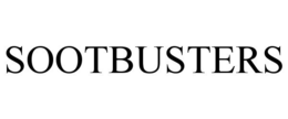 SOOTBUSTERS trademark