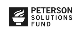 PETERSON SOLUTIONS FUND trademark