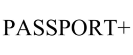 PASSPORT+ trademark