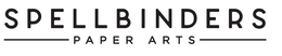 SPELLBINDERS PAPER ARTS trademark