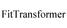 FITTRANSFORMER trademark