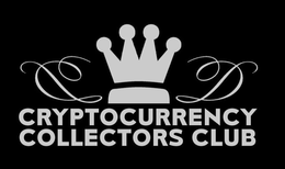C D CRYPTOCURRENCY COLLECTORS CLUB trademark