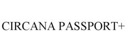 CIRCANA PASSPORT+ trademark