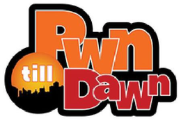 PWNTILLDAWN trademark