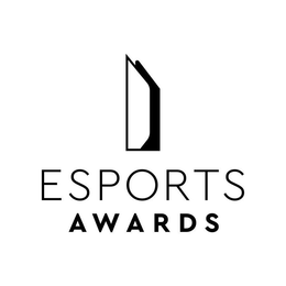 ESPORTS AWARDS trademark