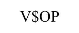 V$OP trademark