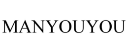 MANYOUYOU trademark