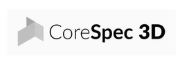 T CORESPEC 3D trademark