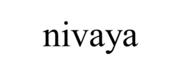 NIVAYA trademark
