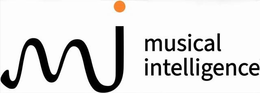 MI MUSICAL INTELLIGENCE trademark