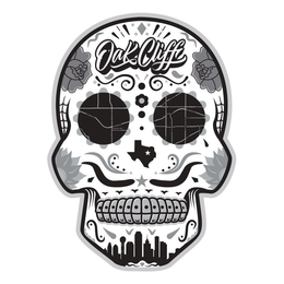 OAK CLIFF trademark