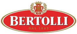 BERTOLLI DAL 1865 trademark
